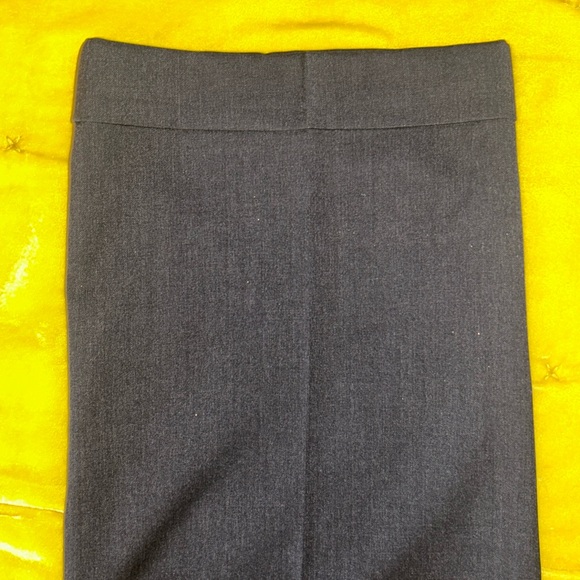 Tollegno 1900 Size 36 Wool Trousers - Picture 5 of 10